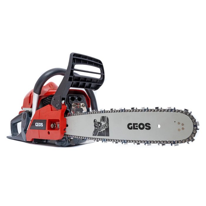 Мотопила цепная бензиновая GEOS CSP251