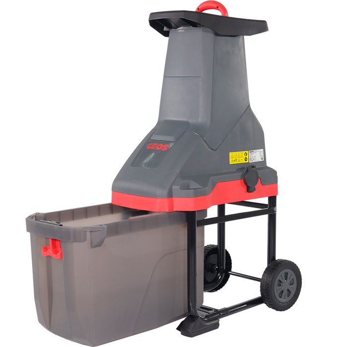 Измельчитель валковый GEOS LH 2810 EASY CRUSH