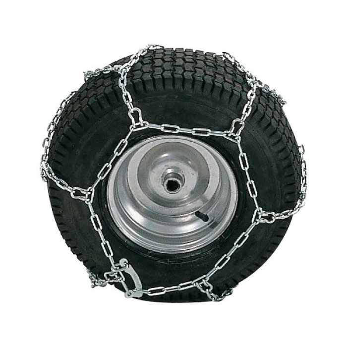 Цепи противоскольжения AL-KO 18x8.5-8