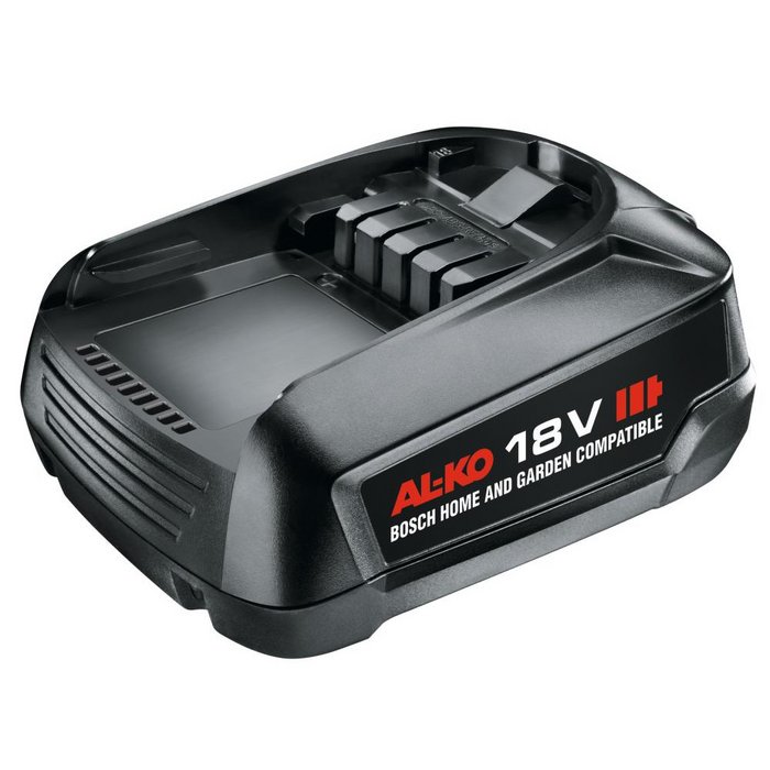 Аккумулятор AL-KO BO FLEX 18V / 2.5Ah B50 LI