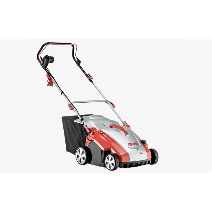 Аэратор электрический GEOS Comfort 36 E Combi Care