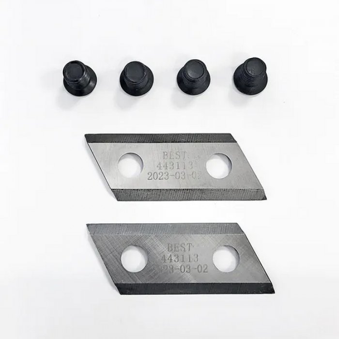 Нож для измельчителя MH 2500 SLICE