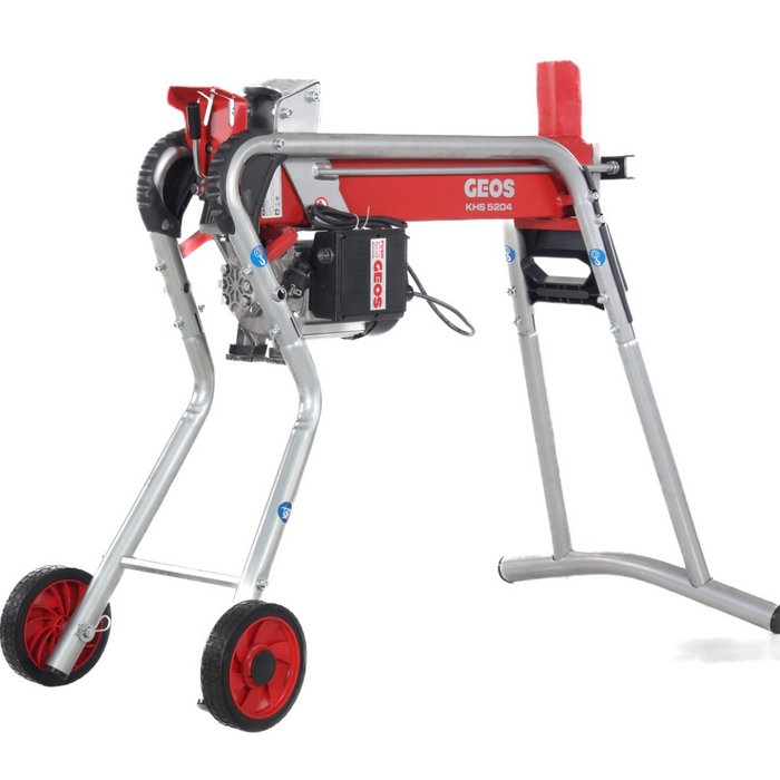 Дровокол GEOS Easy KHS 5204
