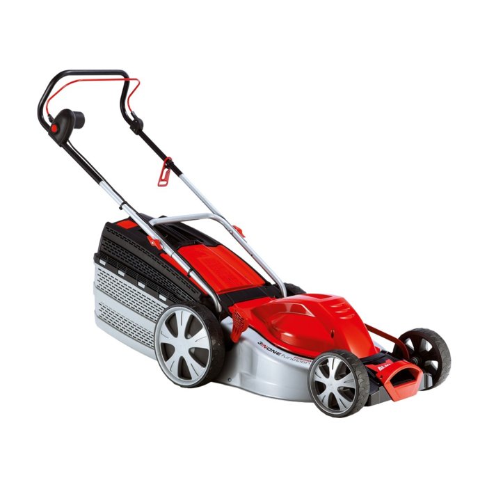 AL-KO газонокосилка электрическая Silver 46.4 E Comfort