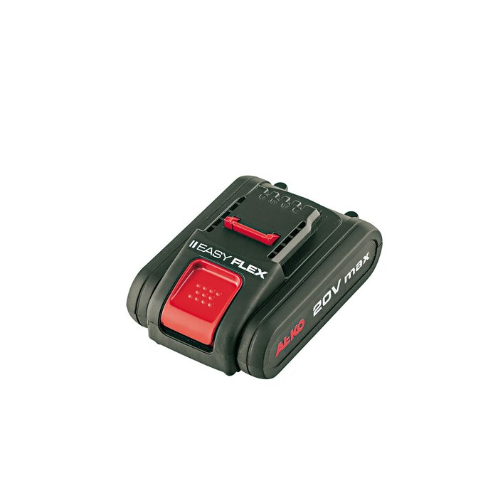 Аккумулятор B 50 Li AL-KO EasyFlex (20 V / 2.5 Ah / 45 Wh)