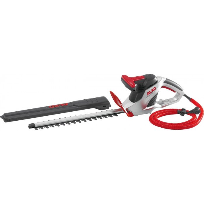 AL-KO кусторез HT 550 Safety Cut