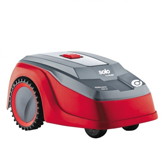Газонокосилка робот Robolinho 450 W