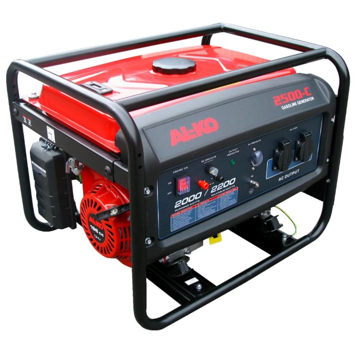 Генератор AL-KO 2500-C